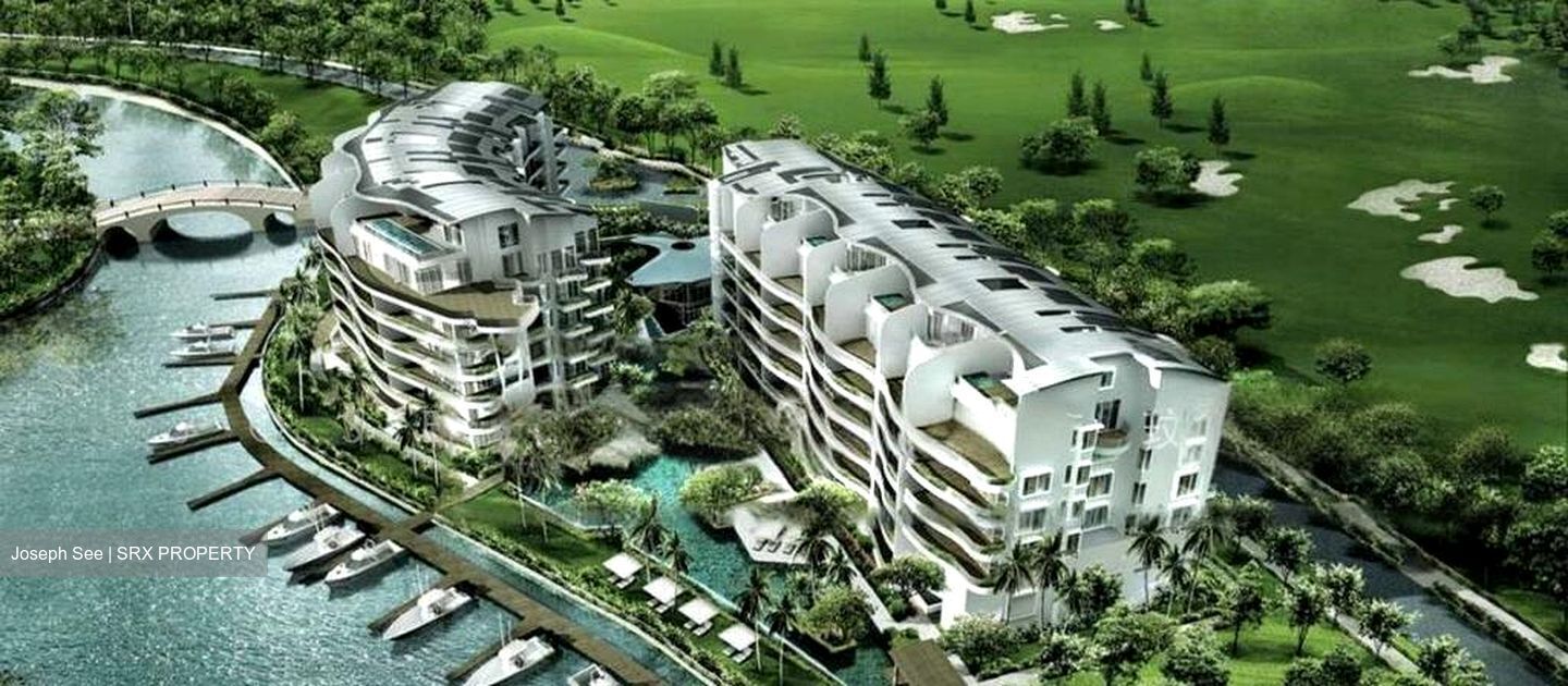 Turquoise (D4), Condominium #523780701